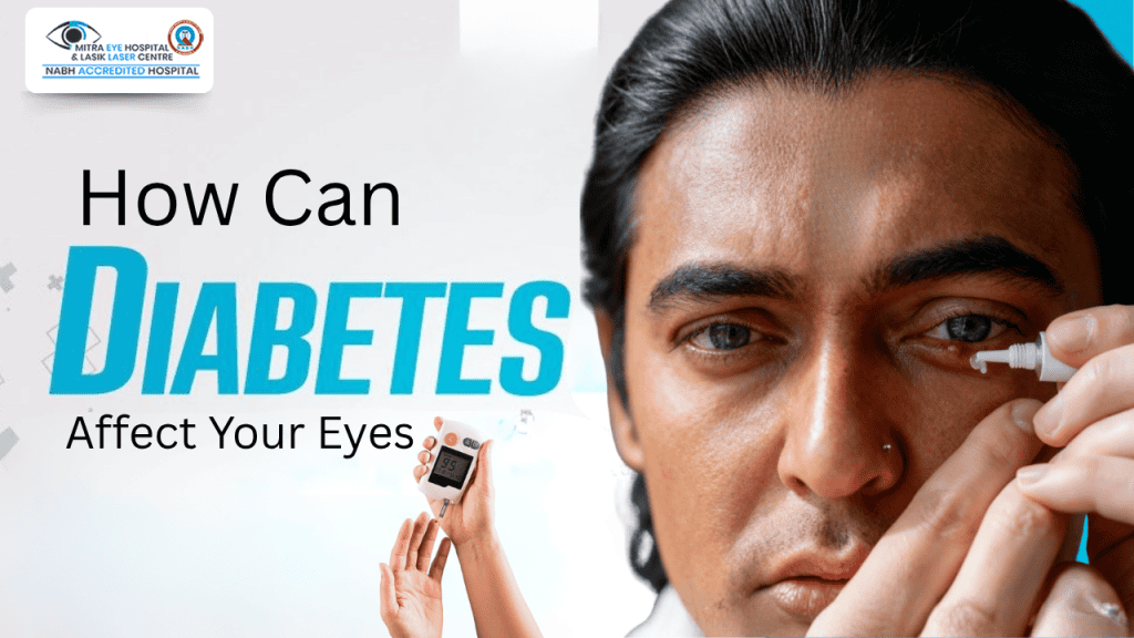 Eye care for diabetes at Punjab Lasik, expert treatment options.